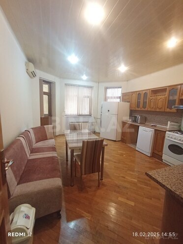 3 otaqlı yeni tikili - Nərimanov r. - 147 m² (10)