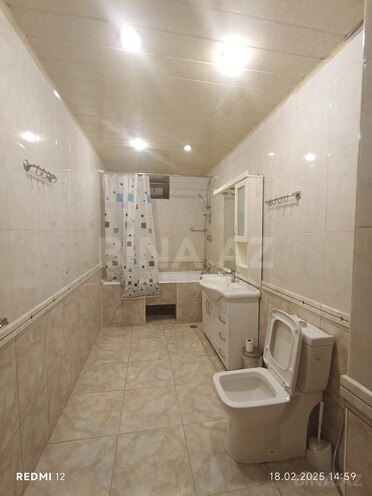 3 otaqlı yeni tikili - Nərimanov r. - 147 m² (16)