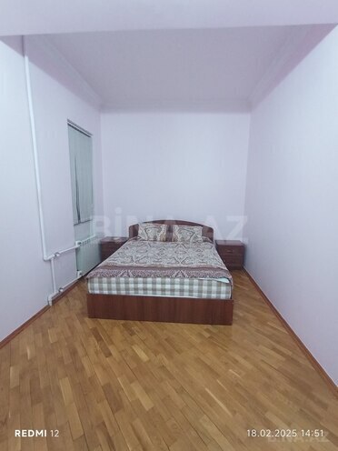 3 otaqlı yeni tikili - Nərimanov r. - 147 m² (24)