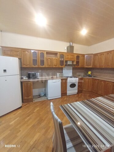 3 otaqlı yeni tikili - Nərimanov r. - 147 m² (9)