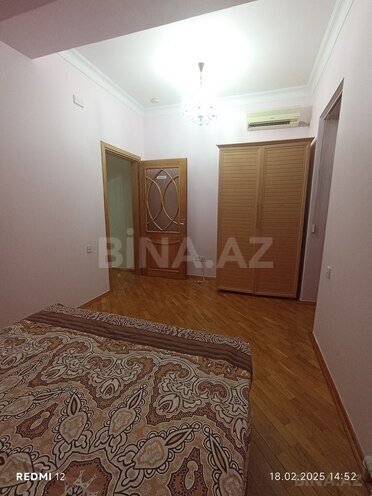 3 otaqlı yeni tikili - Nərimanov r. - 147 m² (26)