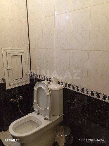 3 otaqlı yeni tikili - Nərimanov r. - 147 m² (17)