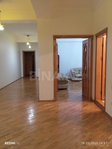 3 otaqlı yeni tikili - Nərimanov r. - 147 m² (20)