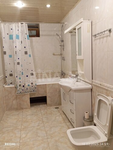 3 otaqlı yeni tikili - Nərimanov r. - 147 m² (15)