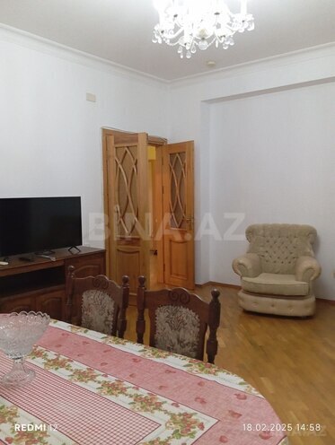 3 otaqlı yeni tikili - Nərimanov r. - 147 m² (21)