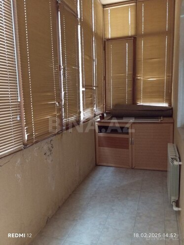 3 otaqlı yeni tikili - Nərimanov r. - 147 m² (22)
