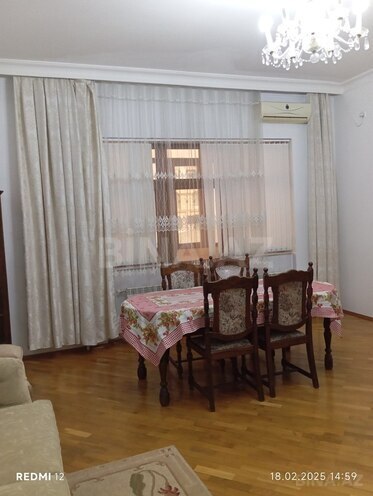 3 otaqlı yeni tikili - Nərimanov r. - 147 m² (13)