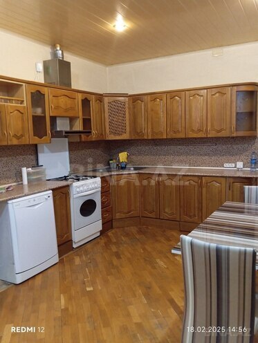 3 otaqlı yeni tikili - Nərimanov r. - 147 m² (8)