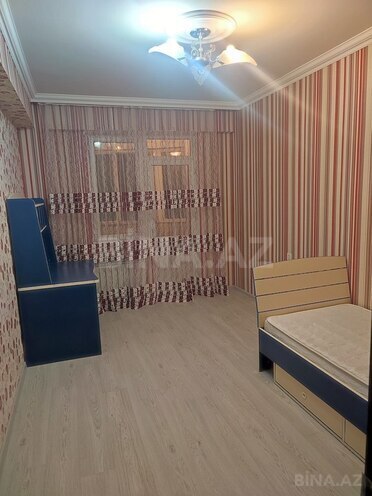 4 otaqlı yeni tikili - Yasamal r. - 120 m² (5)