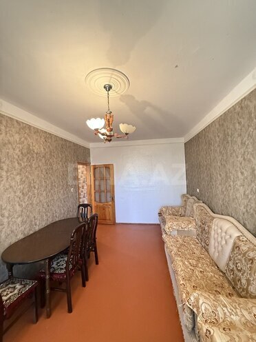 2-комн. вторичка - пос. Ахмедлы - 50 м² (1)