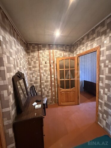 2-комн. вторичка - пос. Ахмедлы - 50 м² (7)