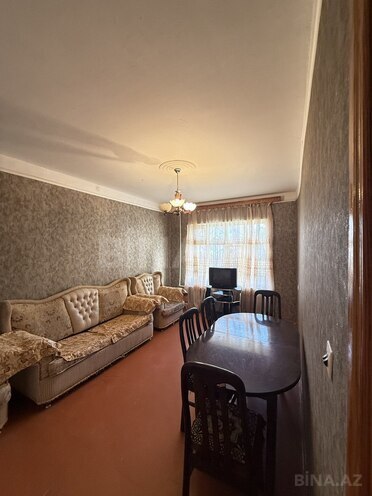 2-комн. вторичка - пос. Ахмедлы - 50 м² (3)