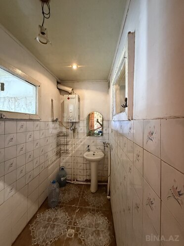 2-комн. вторичка - пос. Ахмедлы - 50 м² (9)