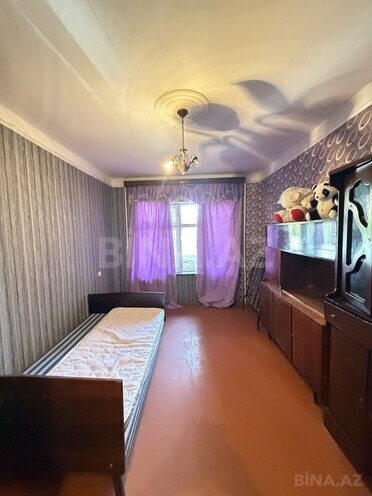 2-комн. вторичка - пос. Ахмедлы - 50 м² (5)