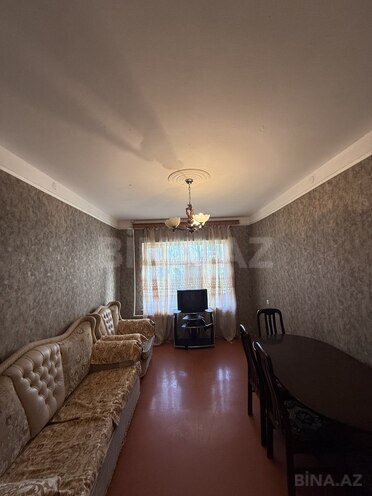 2-комн. вторичка - пос. Ахмедлы - 50 м² (2)