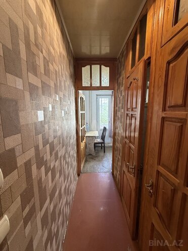 2-комн. вторичка - пос. Ахмедлы - 50 м² (6)