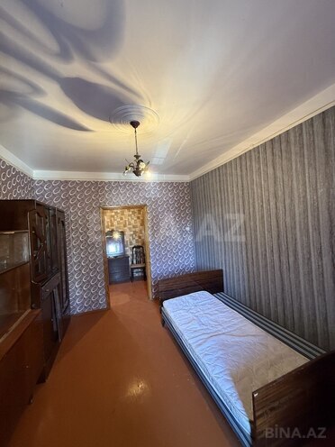 2-комн. вторичка - пос. Ахмедлы - 50 м² (4)
