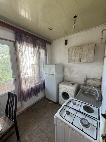 2-комн. вторичка - пос. Ахмедлы - 50 м² (8)