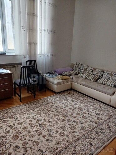 6 otaqlı həyət evi/bağ evi - Badamdar q. - 400 m² (7)