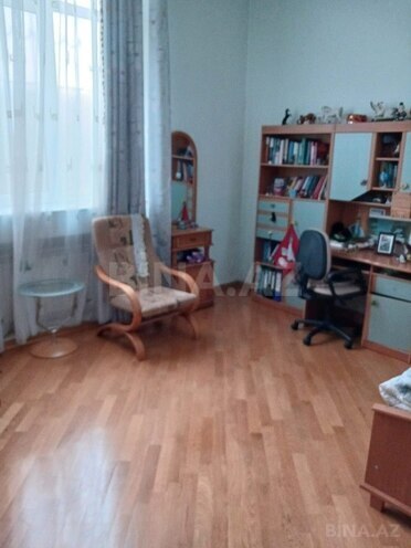 6 otaqlı həyət evi/bağ evi - Badamdar q. - 400 m² (11)