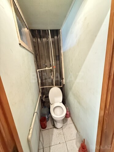 2-комн. вторичка - пос. Ахмедлы - 50 м² (10)