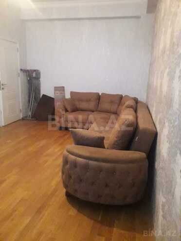 2-комн. новостройка - Хырдалан - 60 м² (3)