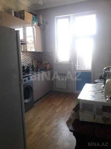 2-комн. новостройка - Хырдалан - 60 м² (6)