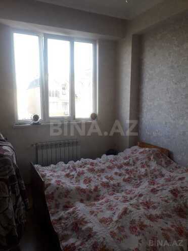 2-комн. новостройка - Хырдалан - 60 м² (4)