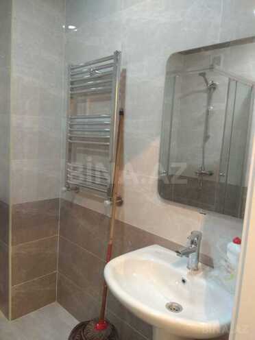 2-комн. новостройка - Хырдалан - 60 м² (8)