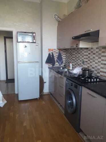 2-комн. новостройка - Хырдалан - 60 м² (7)
