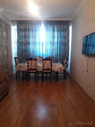 2-комн. новостройка - Хырдалан - 60 м² (2)
