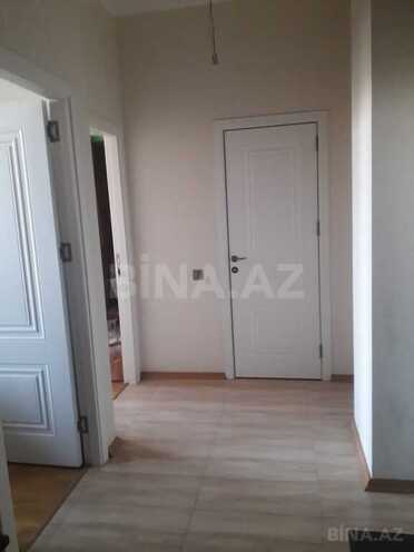 2-комн. новостройка - Хырдалан - 60 м² (11)
