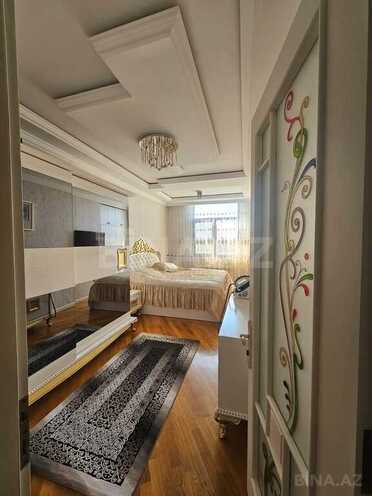 3-комн. новостройка - м. Иншаатчылар - 125 м² (8)
