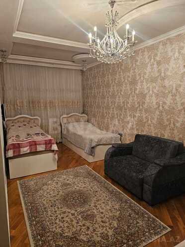 3-комн. новостройка - м. Иншаатчылар - 125 м² (12)