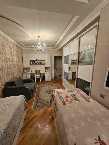 3-комн. новостройка - м. Иншаатчылар - 125 м² (13)
