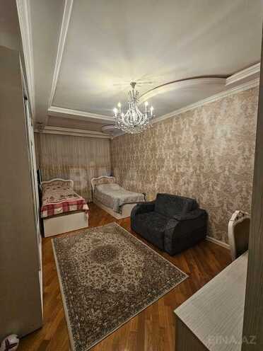 3-комн. новостройка - м. Иншаатчылар - 125 м² (11)