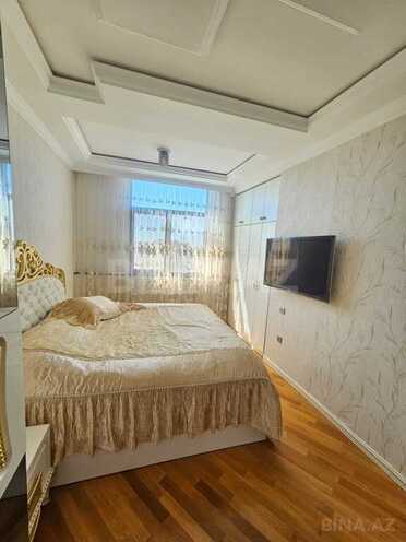 3-комн. новостройка - м. Иншаатчылар - 125 м² (9)
