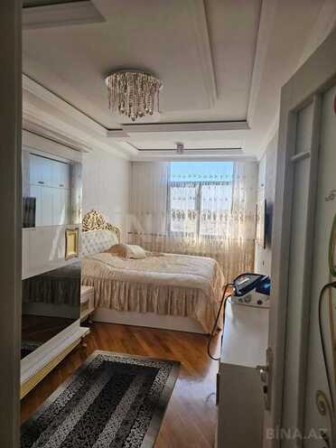 3-комн. новостройка - м. Иншаатчылар - 125 м² (10)
