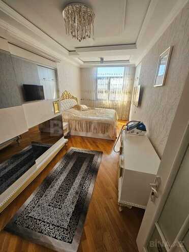 3-комн. новостройка - м. Иншаатчылар - 125 м² (5)