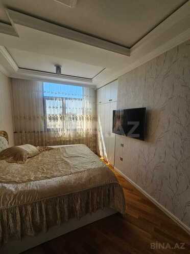 3-комн. новостройка - м. Иншаатчылар - 125 м² (7)