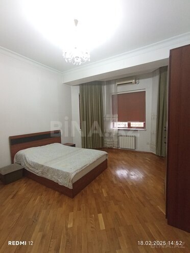 3 otaqlı yeni tikili - Nərimanov r. - 147 m² (23)