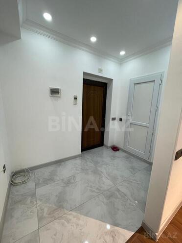 3 otaqlı yeni tikili - Bakıxanov q. - 82 m² (10)