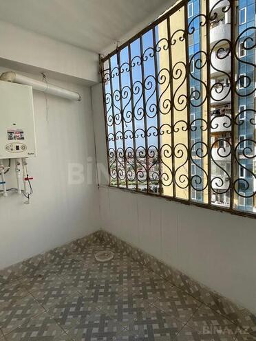 3 otaqlı yeni tikili - Bakıxanov q. - 82 m² (14)