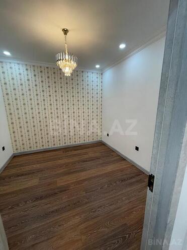 3 otaqlı yeni tikili - Bakıxanov q. - 82 m² (5)