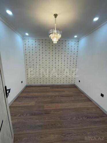 3 otaqlı yeni tikili - Bakıxanov q. - 82 m² (13)
