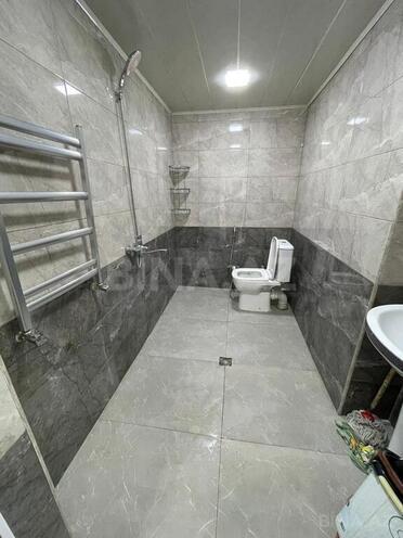 3 otaqlı yeni tikili - Bakıxanov q. - 82 m² (8)