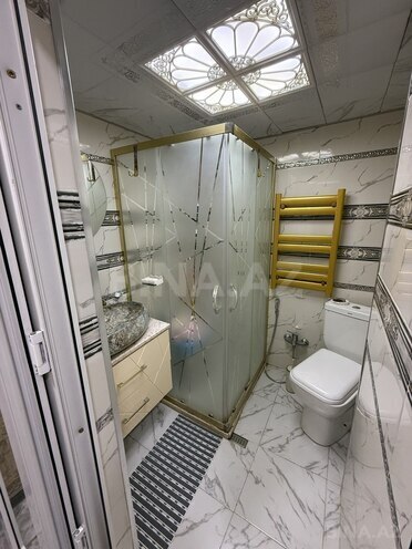 4-комн. вторичка - пос. Биладжары - 80 м² (13)