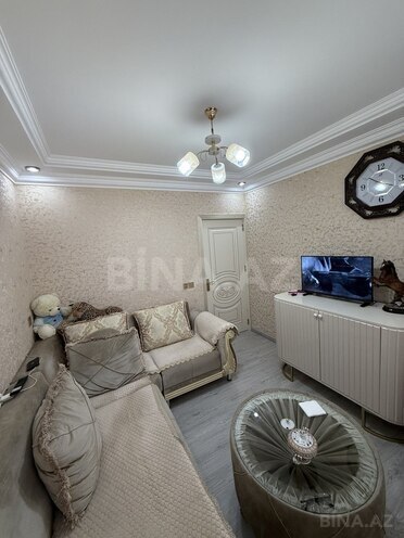 4-комн. вторичка - пос. Биладжары - 80 м² (16)