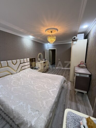 4-комн. вторичка - пос. Биладжары - 80 м² (3)
