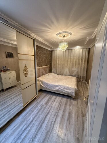4-комн. вторичка - пос. Биладжары - 80 м² (4)